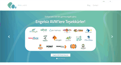 Desktop Screenshot of getpoi.com