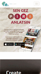Mobile Screenshot of getpoi.com
